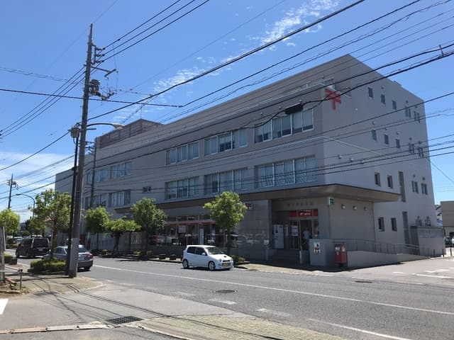 ウッディパレスフジB