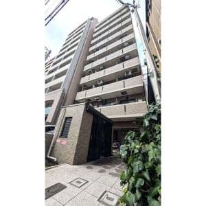 TATディナスティ西本町 
