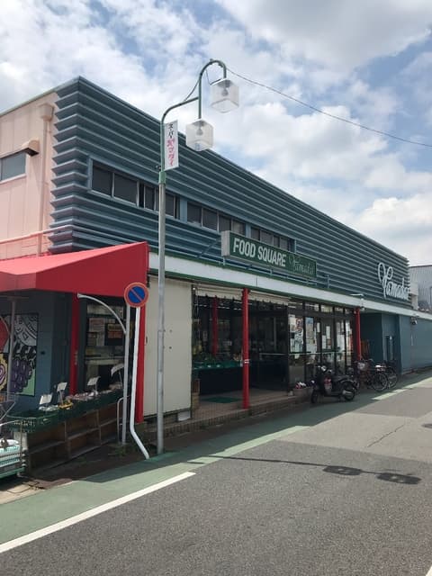 ベルビレッジ宿地