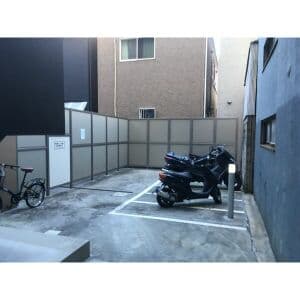 リヴィアス難波ルーチェ