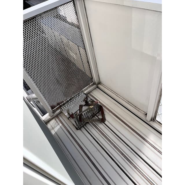 コンフォートテラス横浜保土ヶ谷