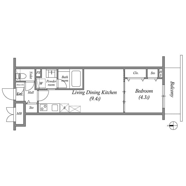 Property