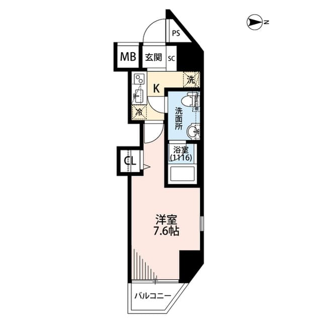 Property