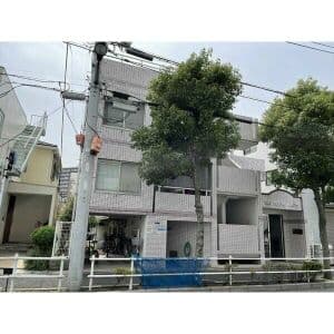 スカイコート青戸