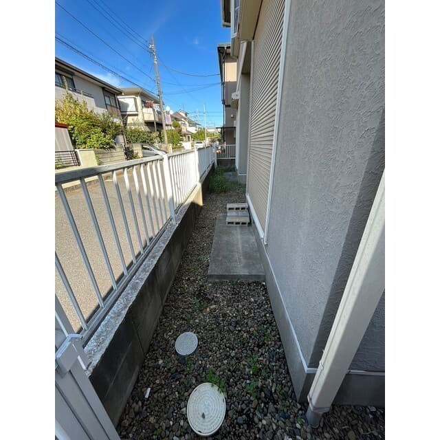 ルーミー江戸川台