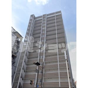 フレシール昭和通