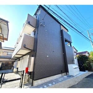 Ambition検見川