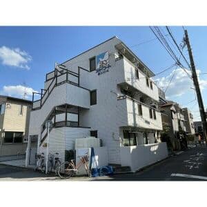 スカイコート西川口4