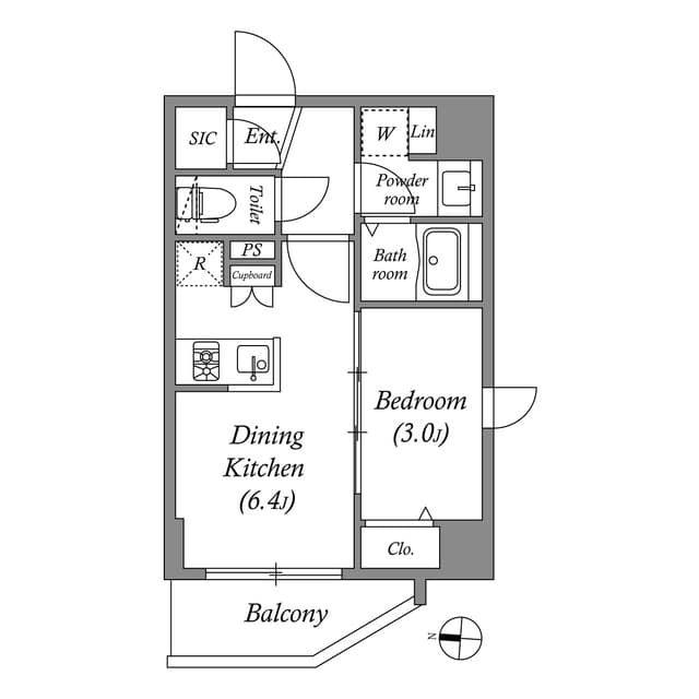 Property