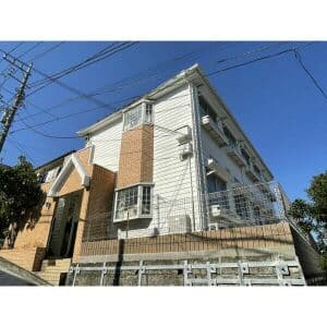 スカイピア弘明寺