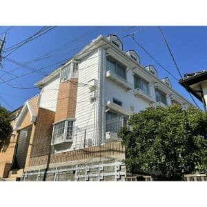 スカイピア弘明寺
