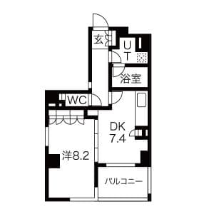 アーバンライフ御所西夷川町
