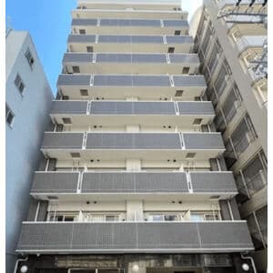 ジアコスモ神戸三宮