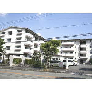 サンヒル箕面