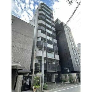 スカイコート大森壱番館