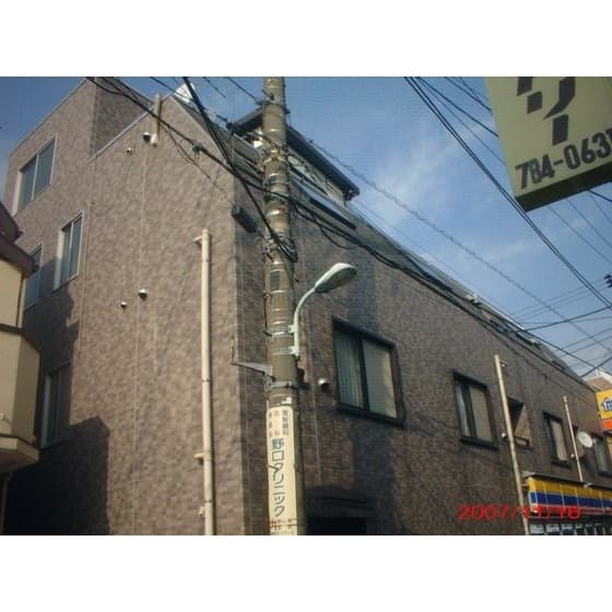 WIN西小山