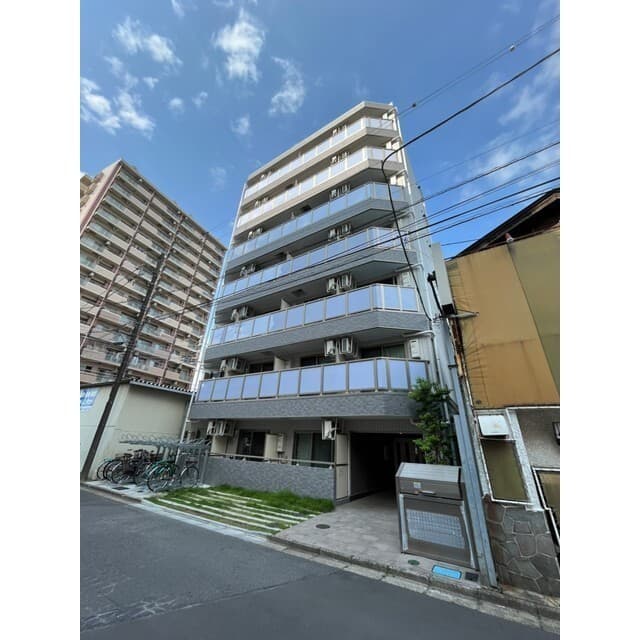 ヒルズ東町