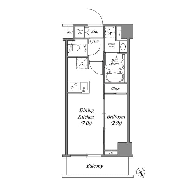Property