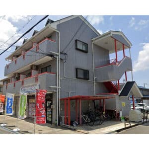 マンションK&M