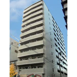 エスリード京都河原町第3
