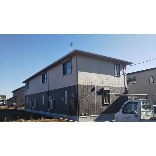 Charmant西平山
