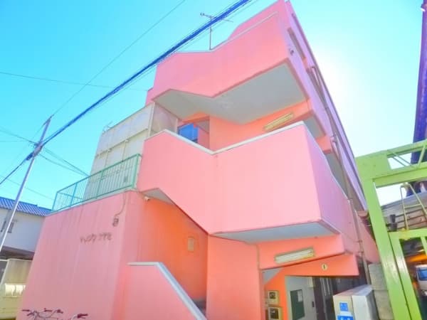ﾏ･ﾒｿﾞﾝ･ｱﾔｾ