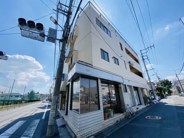 山口ビル