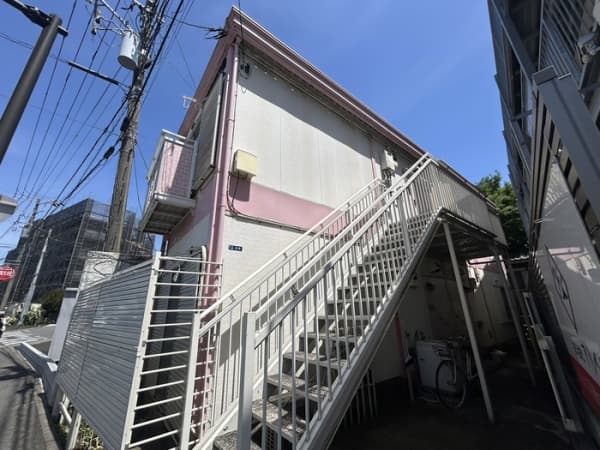 ハイツ688