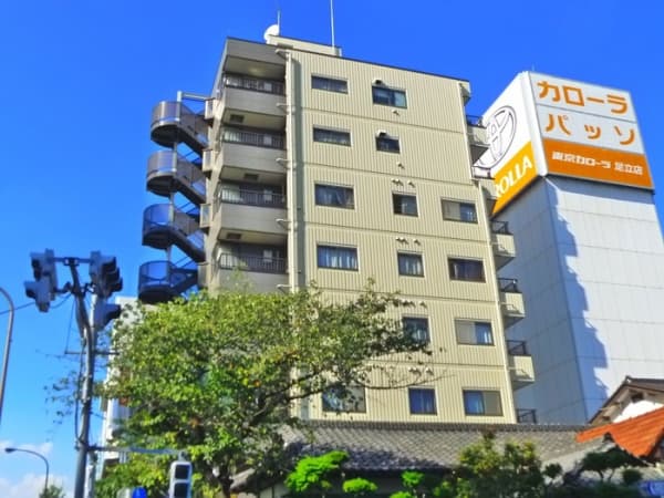 Building