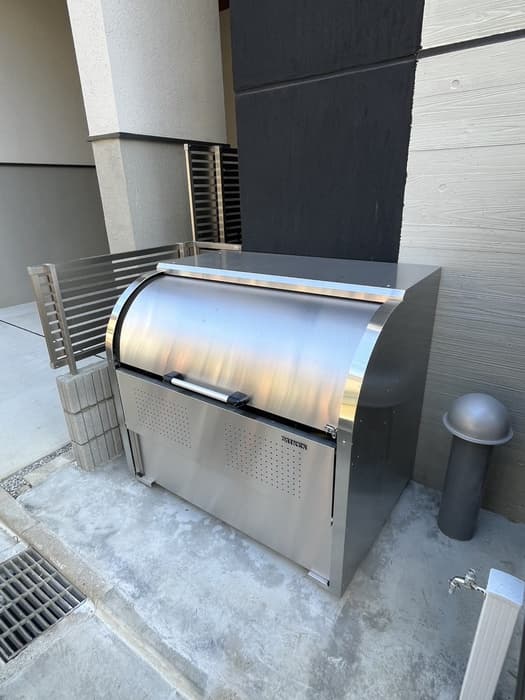 LUORE雑司が谷