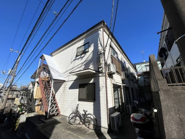 ハ-トランド羽沢