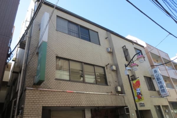 エステエビル