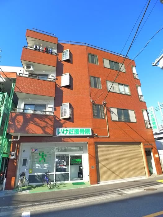 エルムーントビサン