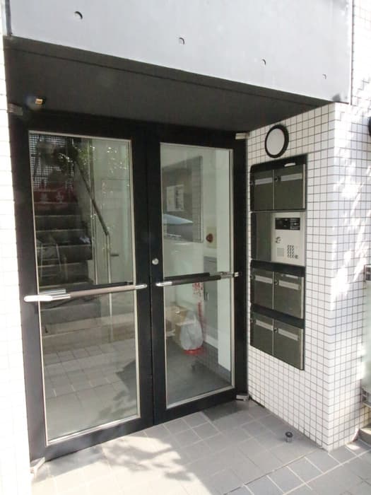 MEGURO　point