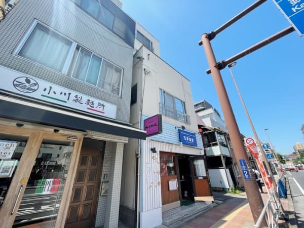第二天栄ビル