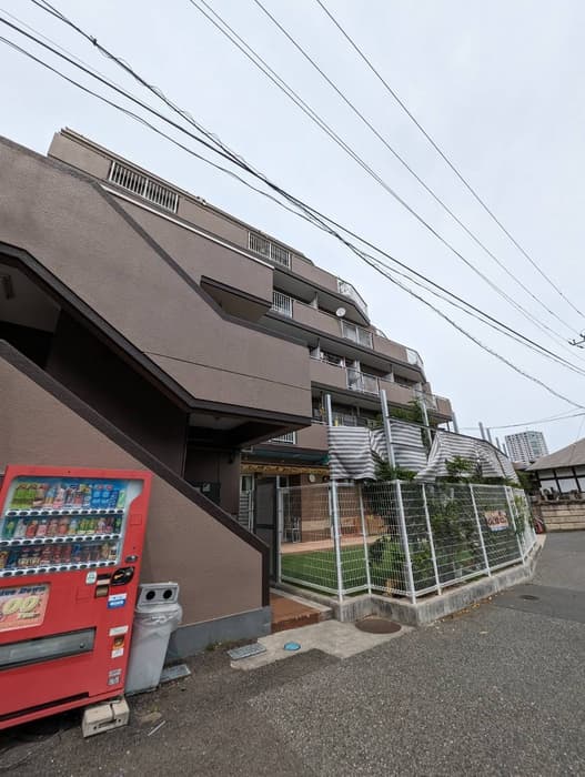 扇田ビル