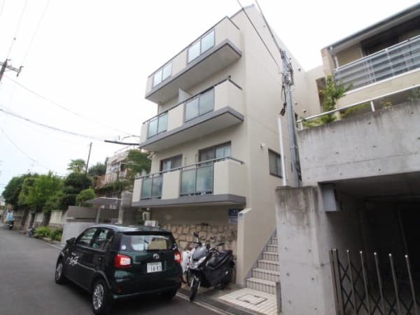 ポプリ六甲