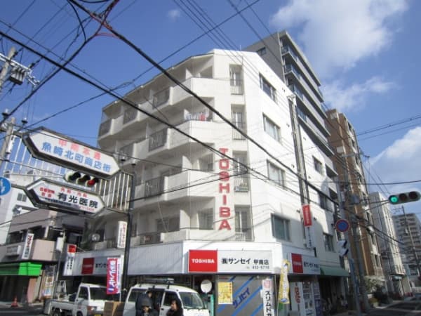 Property