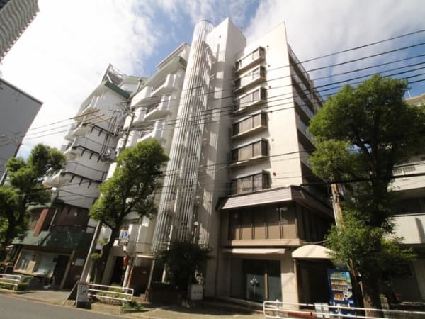 中央コア