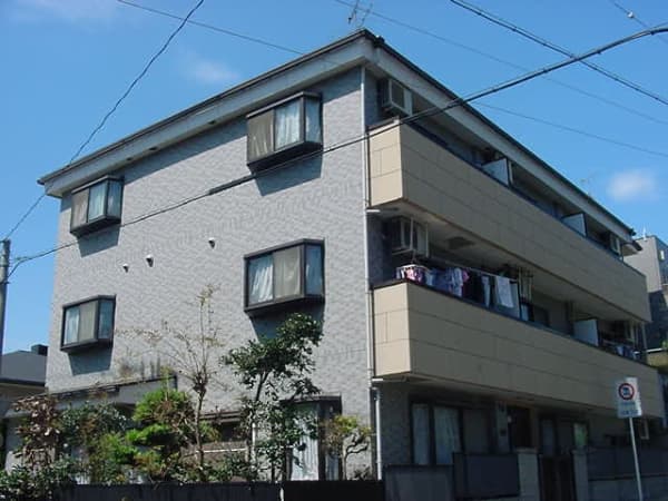 ハーベス岩屋