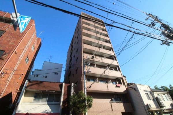 プレサンス神戸裁判所前