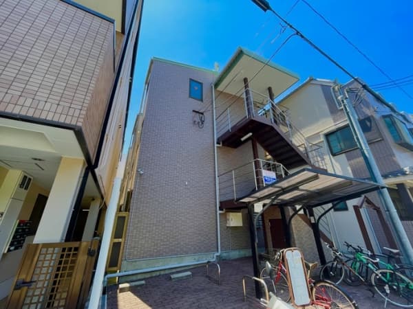 マンション吉田