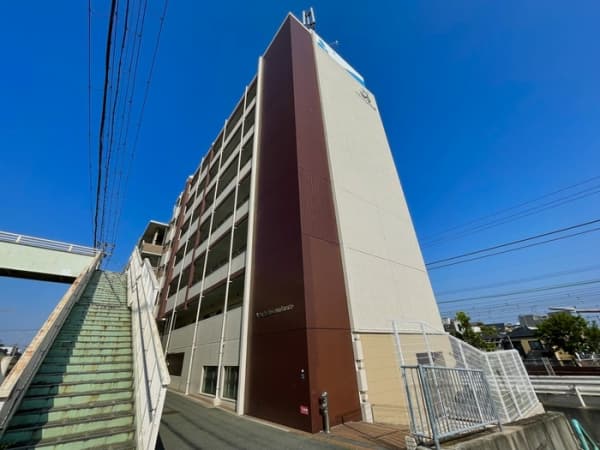 アルファレガロ甲南山手