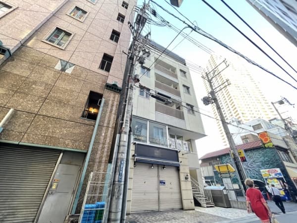 越智ビル
