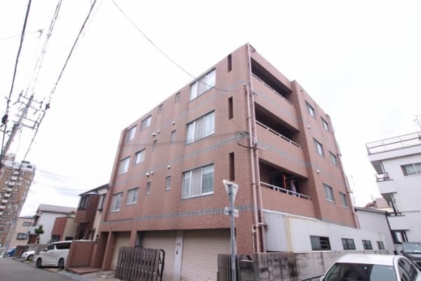 坂田ハイツ