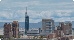 Fukuoka FUKUOKA