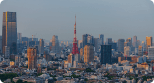 Tokyo TOKYO