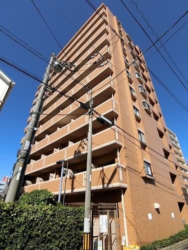 ライオンズマンション岡山医大東第2