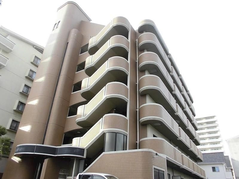 コンフォールセゾン