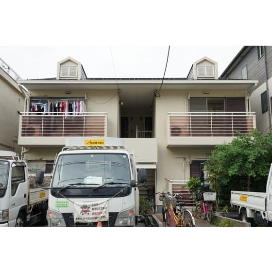 サンハイツ山口